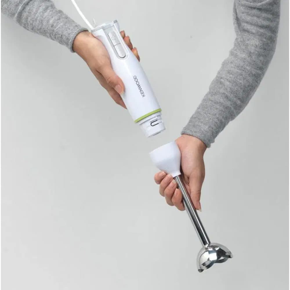 Kenwood Hand Blender|600w|Stainless Steel - Modern Electronics