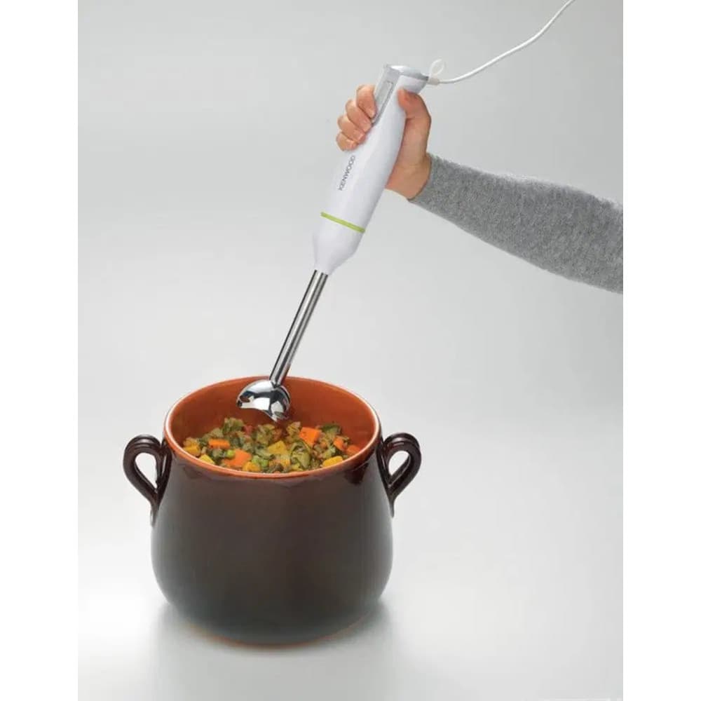 Kenwood Hand Blender|600w|Stainless Steel - Modern Electronics