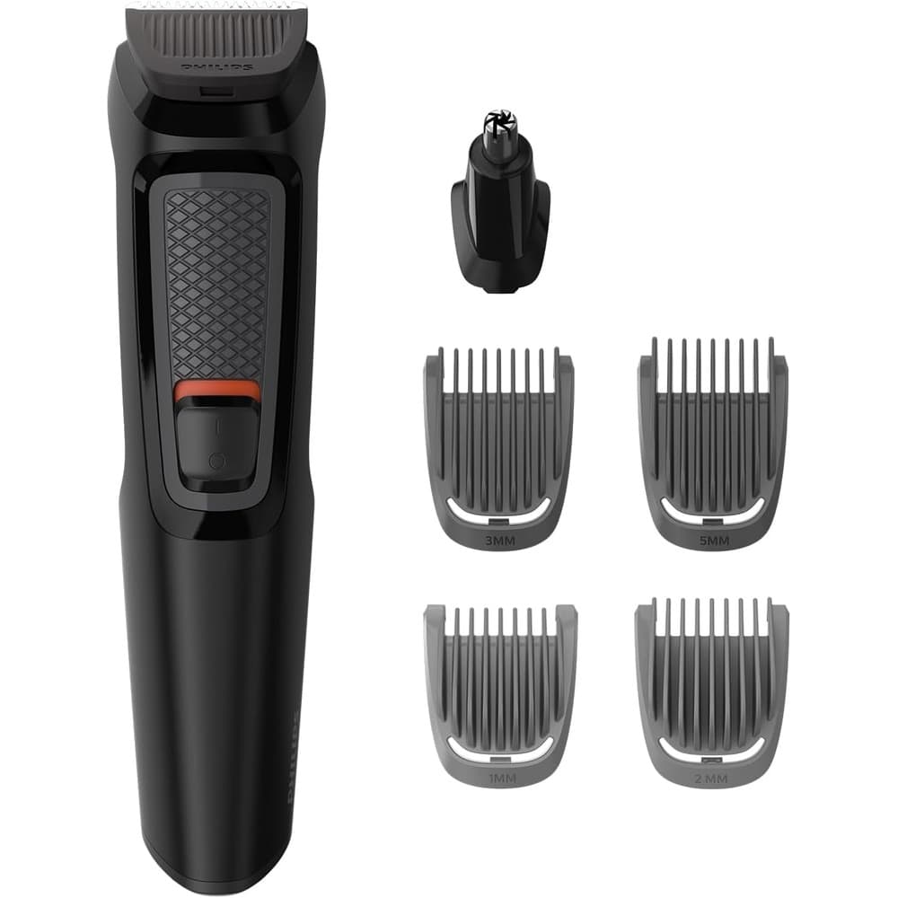 Philips MG3710/33 Multiroom series 3000 6 tools  - Modern Electronics