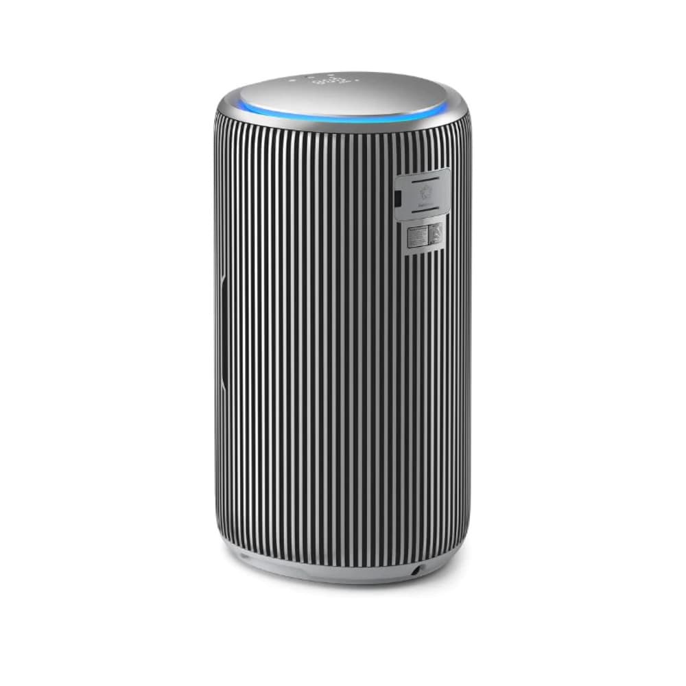 Philips PureProtect Pro Air 4200 SeriesSmart Purifier |Up to 156m2 |HEPA & Active Carbon Filter| Silver - Modern Electronics