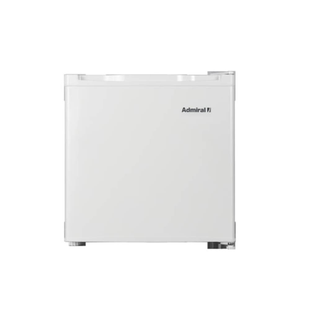 Admiral 1-Door Refrigerator: 46L/1.6 Cu.Ft, Compact Size, Ice Room, Eco-Friendly - Modern Electronics