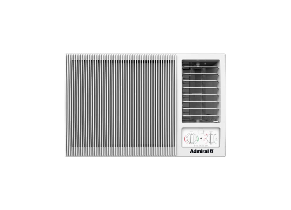 Admiral Window Ac 20.1 K cool only rotary compressor - Modern Electronics