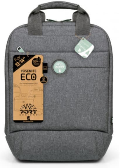 YOSEMITE Eco backpack for 13-14" Laptop by Port - Modern Electronics