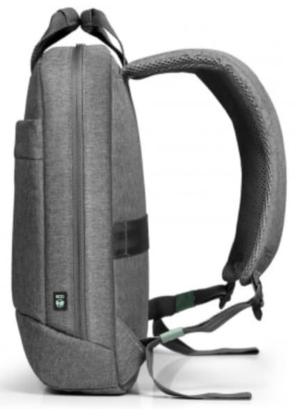 YOSEMITE Eco backpack for 13-14" Laptop by Port - Modern Electronics