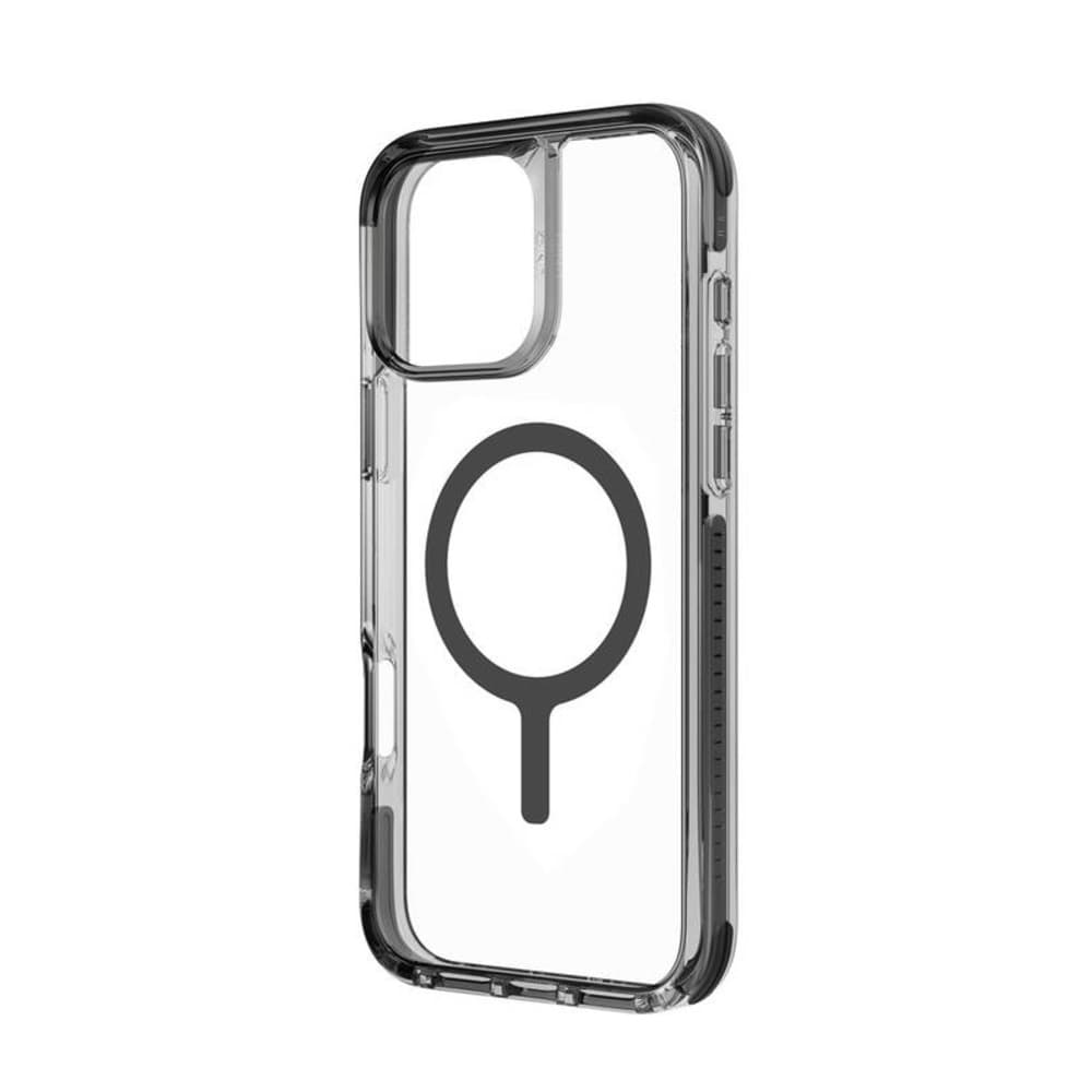 UNIQ Hybrid iPhone 16 Pro Max | Black - Modern Electronics