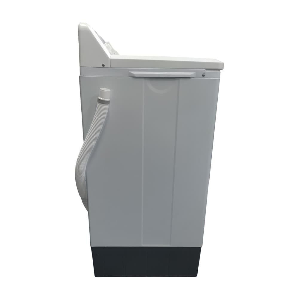 Hitachi 7KG Twin Tub Washing Machine|White - Modern Electronics