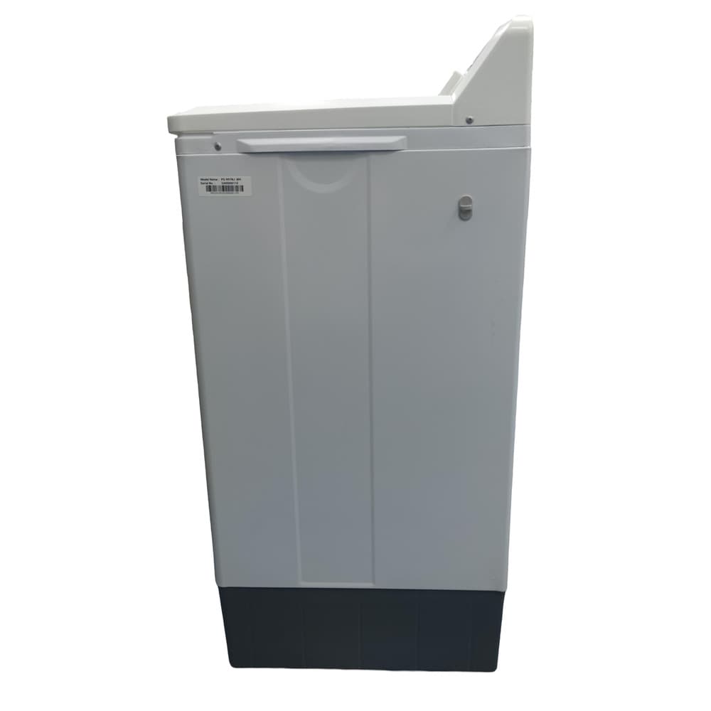 【50％OFF】 7KG Hitachi Buy Twin Hitachi | Machine|White Washing Tub 洗濯機