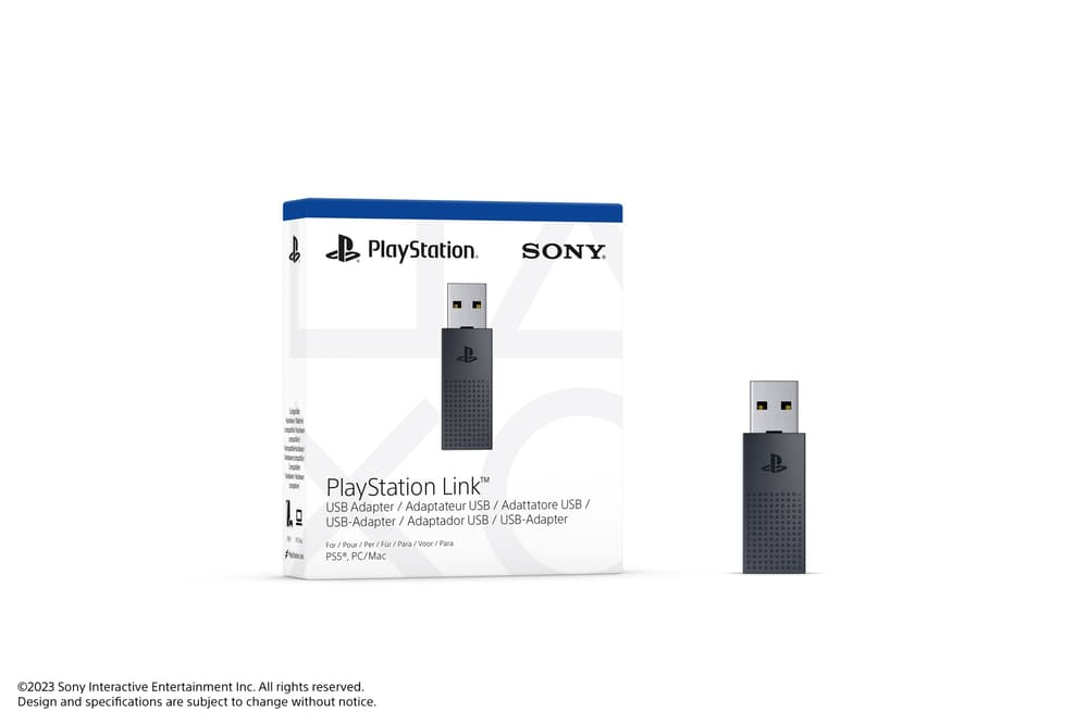 PlayStation Link™ USB adapter - Modern Electronics