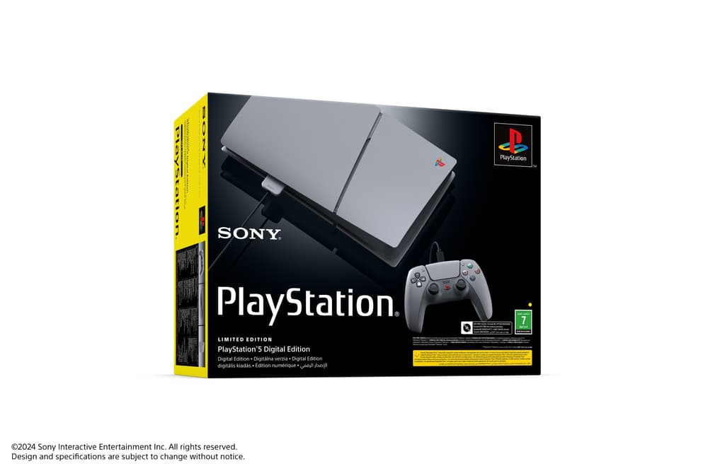 Sony PS 5 Digital Edition おまけ付き