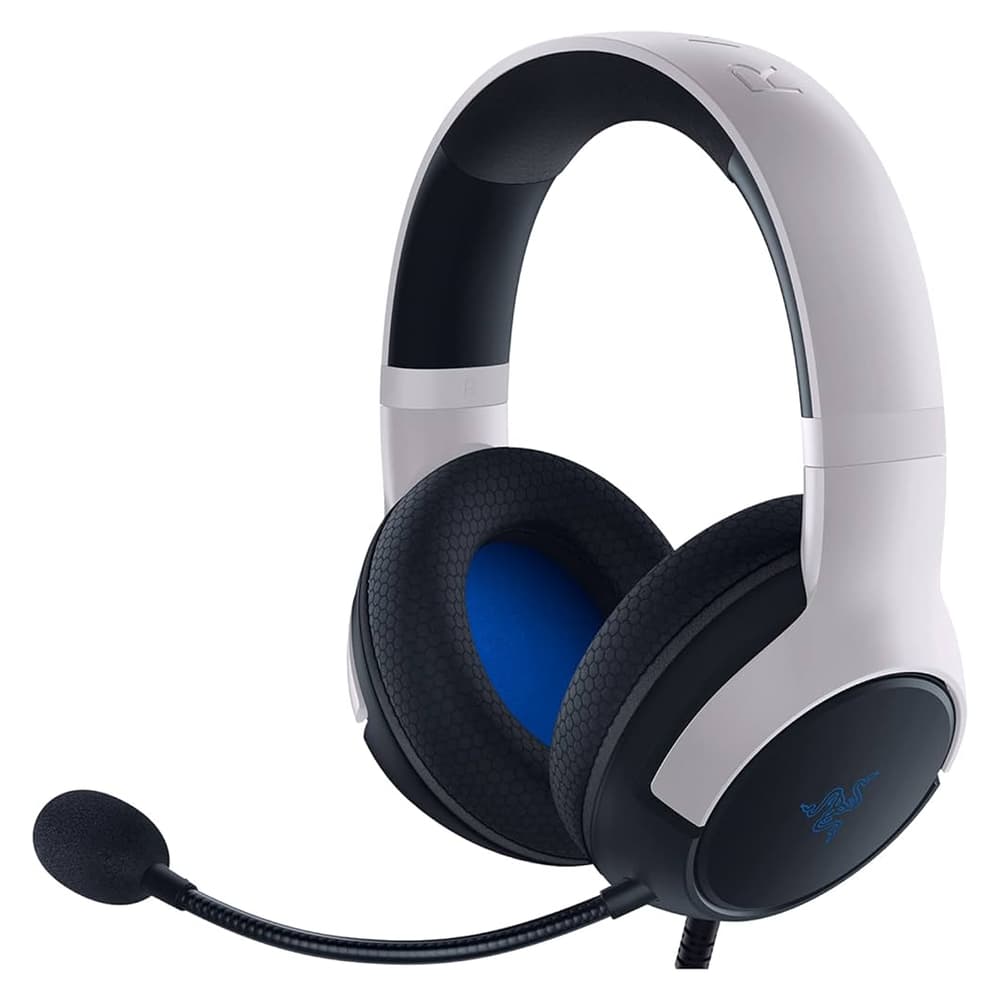 Razer Kaira X  |PlayStation 5 Licensed |Gaming Wired Headset  - Modern Electronics
