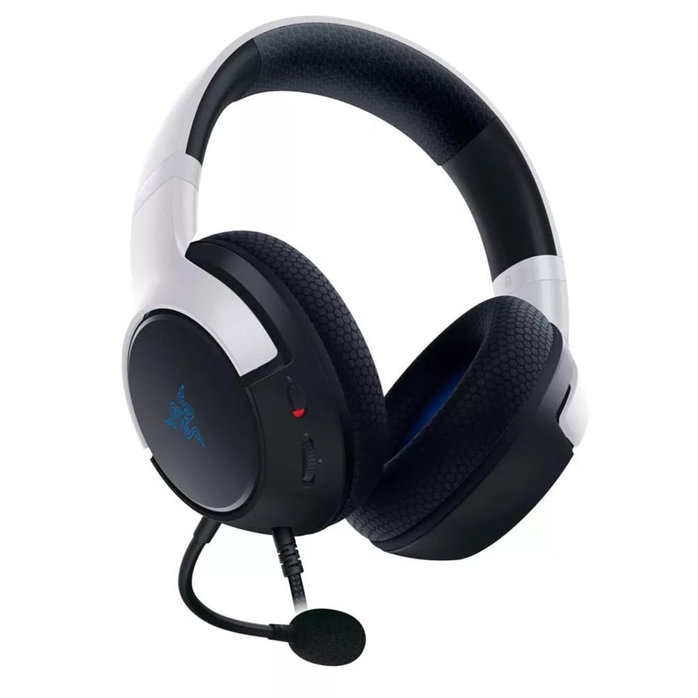 Razer Kaira X  |PlayStation 5 Licensed |Gaming Wired Headset  - Modern Electronics