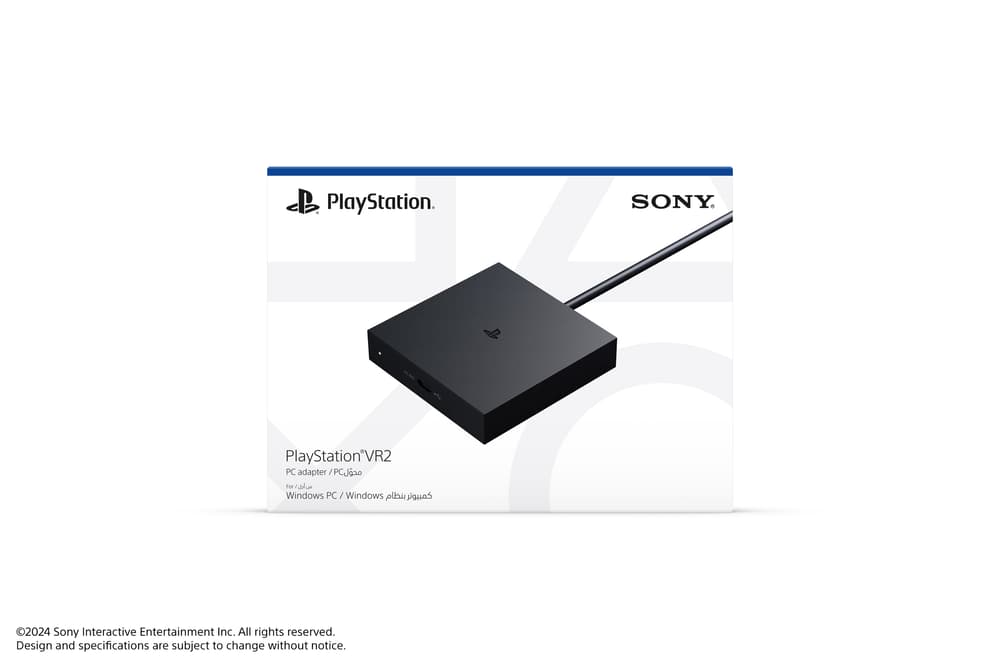 PlayStation VR2 PC Adapter - Modern Electronics