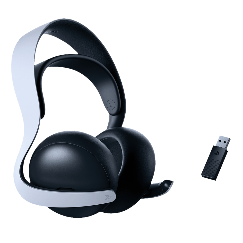 Pulse Elite wireless headset launches starting today: the