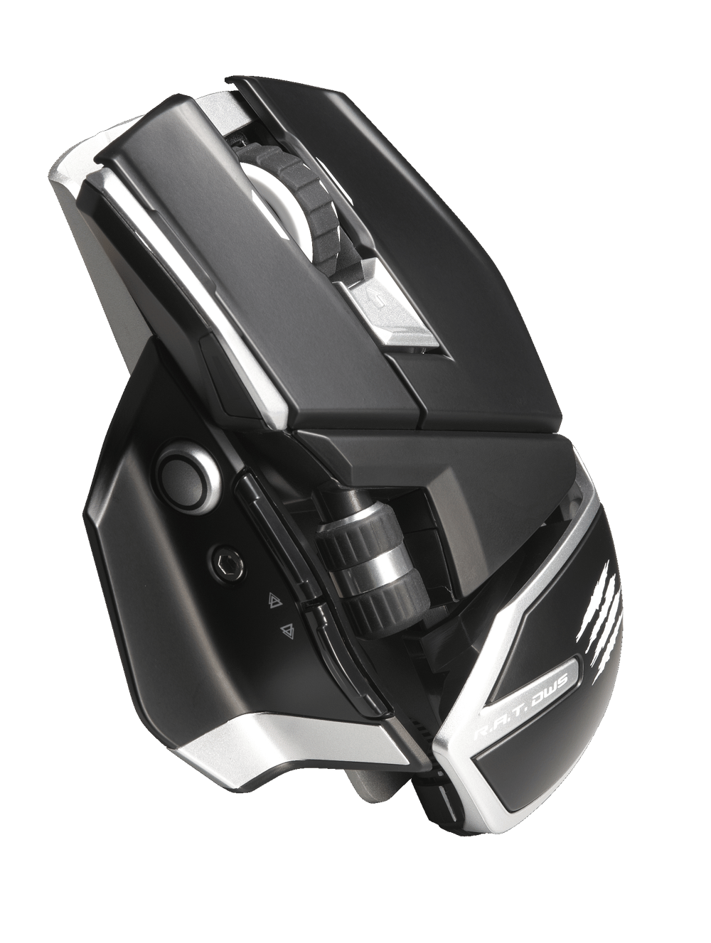 Mad Catz The R.A.T. DWS Bluetooth Wireless Gaming Mouse  - Modern Electronics