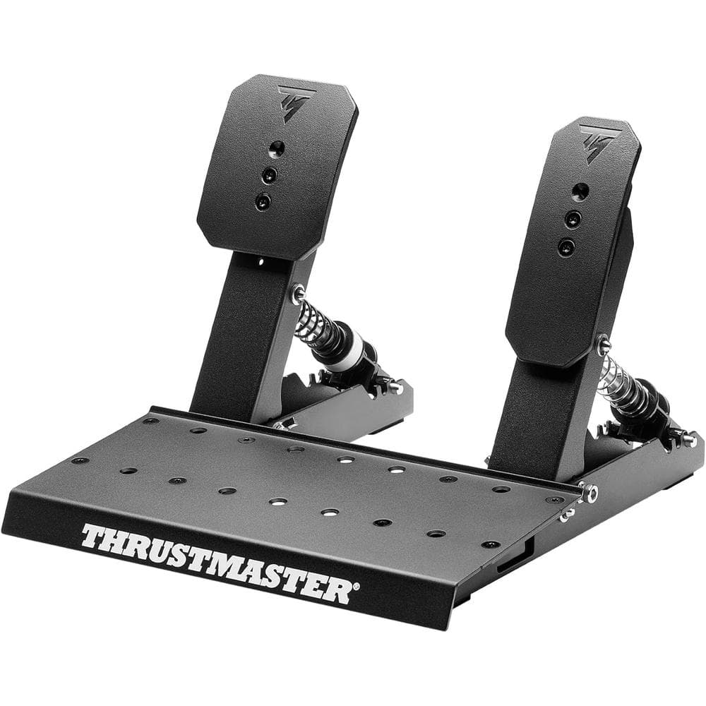 عجلة سباق Thrustmaster T598P مع رد فعل القوة المباشر للمحور لأجهزة PS5 وPS4 والكمبيوتر الشخصي - Modern Electronics