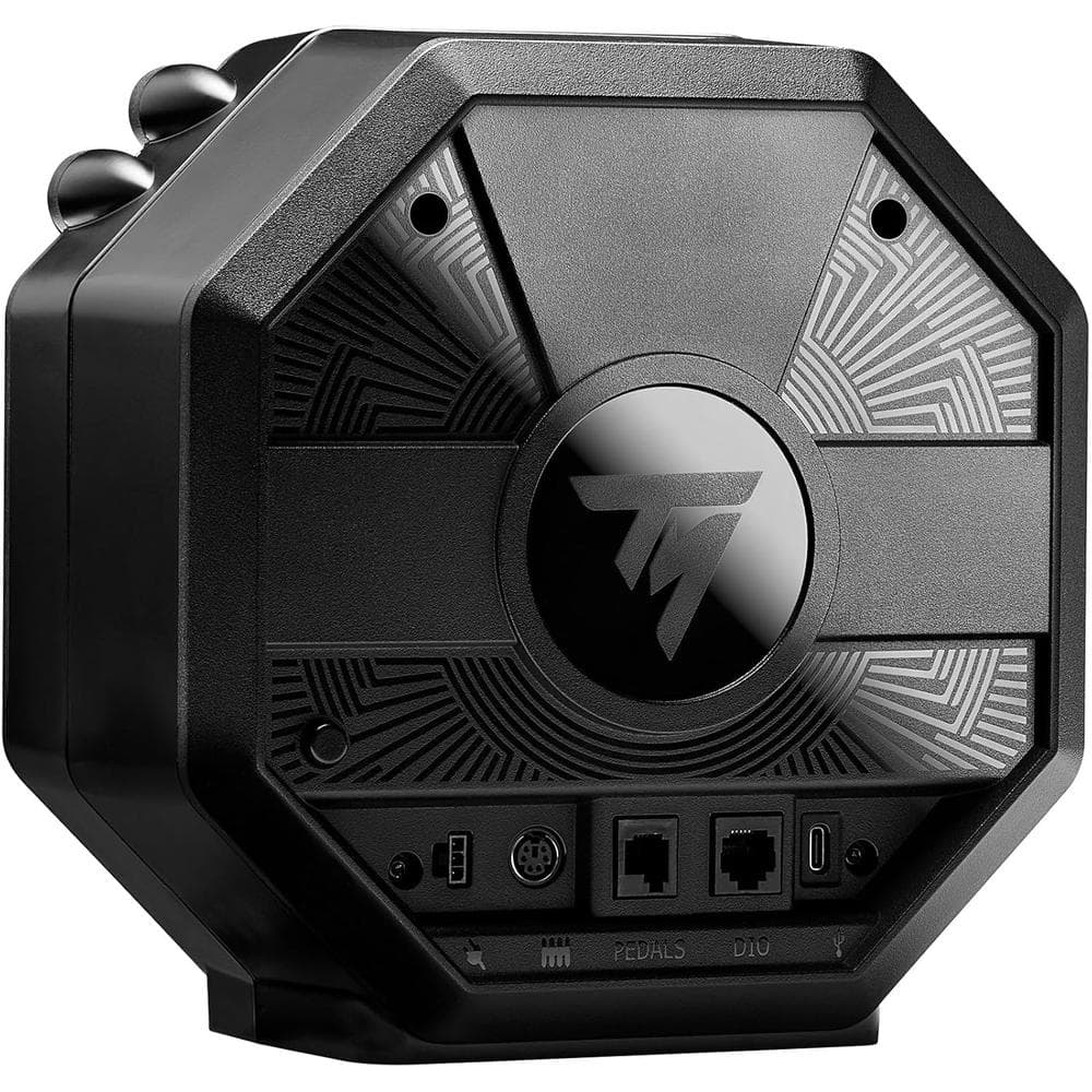 عجلة سباق Thrustmaster T598P مع رد فعل القوة المباشر للمحور لأجهزة PS5 وPS4 والكمبيوتر الشخصي - Modern Electronics