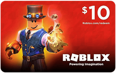 Roblox 10 USD |USA Account only |Delivery by Email & SMS - Modern Electronics