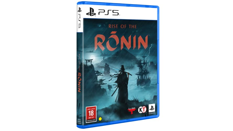 Rise of the Ronin |PlayStation 5 | Modern Electronics
