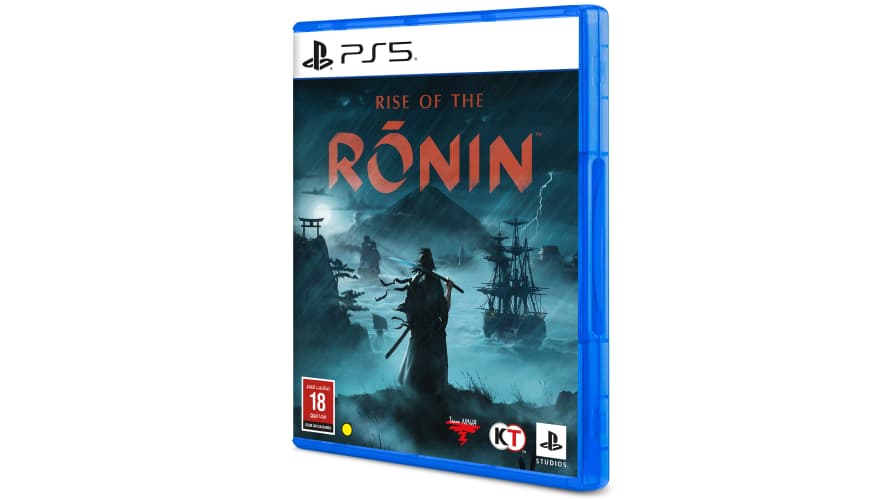Rise of the Ronin |PlayStation 5 | Modern Electronics