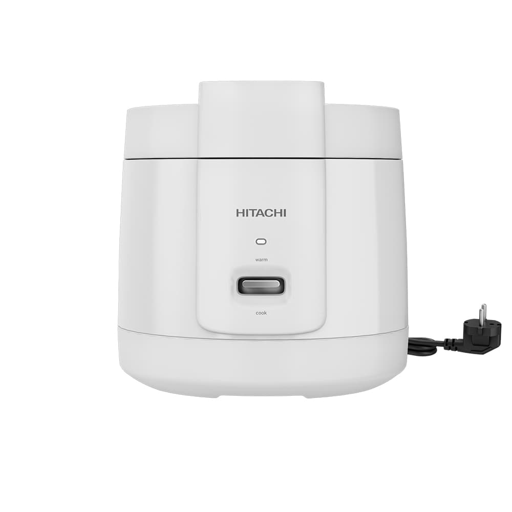 Hitachi Rice Cooker 1.8L | 800 Watt - Modern Electronics