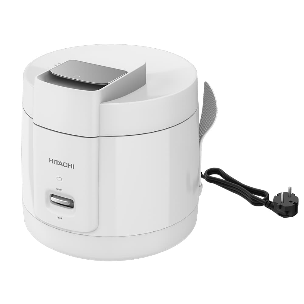 Hitachi Rice Cooker 1.8L | 800 Watt - Modern Electronics