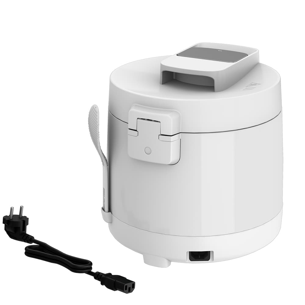 Hitachi Rice Cooker 1.8L | 800 Watt - Modern Electronics