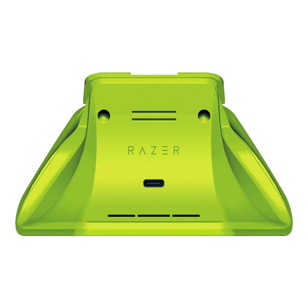 حزمة Razer Essential Duo لأجهزة Xbox - سماعة Kaira X مع حامل شحن وحدة تحكم Xbox - جير - Modern Electronics