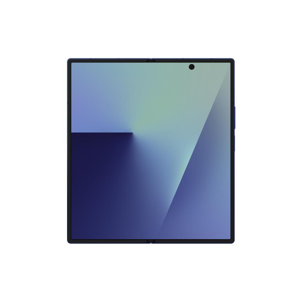 Samsung Z Fold7|512GB|5G|12GB|Blue Shadow - Modern Electronics