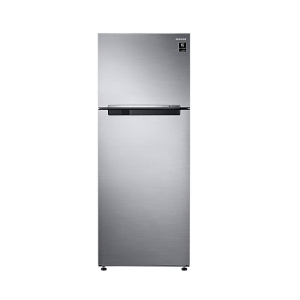 Samsung Door Refrigerator 460L |16.3 Cu.Ft| Silver - Modern Electronics