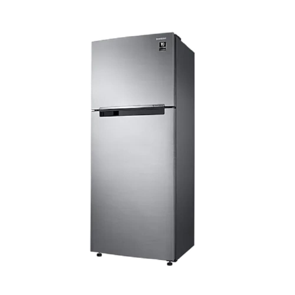 Samsung Door Refrigerator 460L |16.3 Cu.Ft| Silver - Modern Electronics