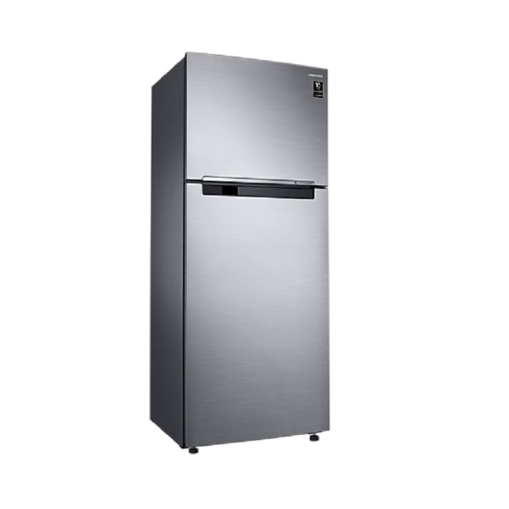 Samsung Door Refrigerator 460L |16.3 Cu.Ft| Silver - Modern Electronics