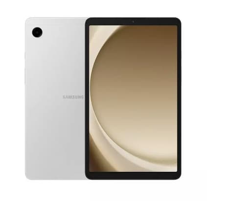 Samsung Tab A9 | WIFI| 4GB|64GB| silver - Modern Electronics