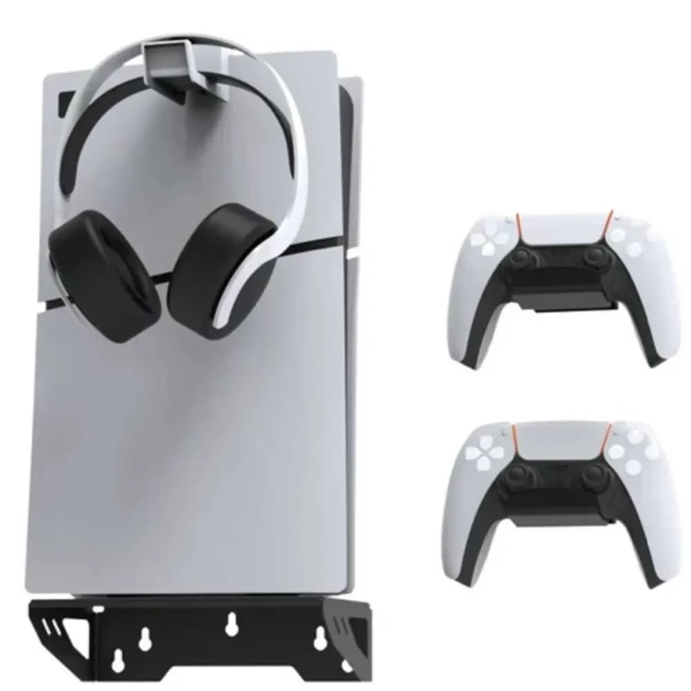 ASA 525 PS5 Wall Mounting Bracket - Modern Electronics