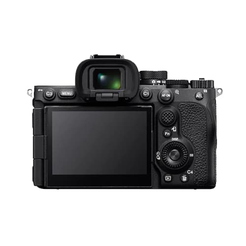 Sony ILCE-7RM5 / 7R V | Full-Frame | High Resolution Camera - Modern Electronics