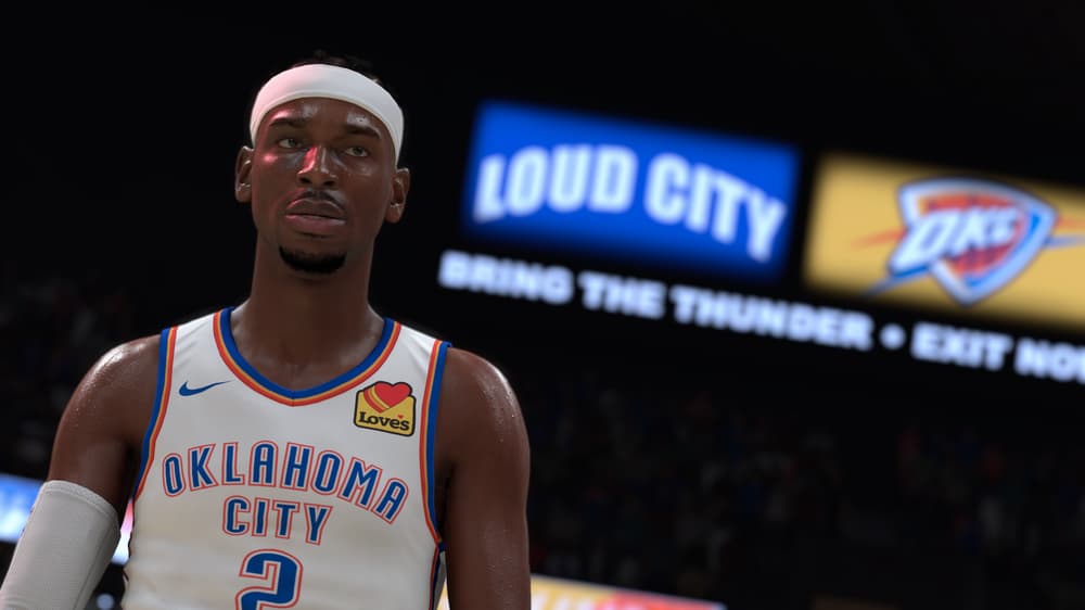 NBA 2K25 Game - PS4 -5026555437950 - Modern Electronics