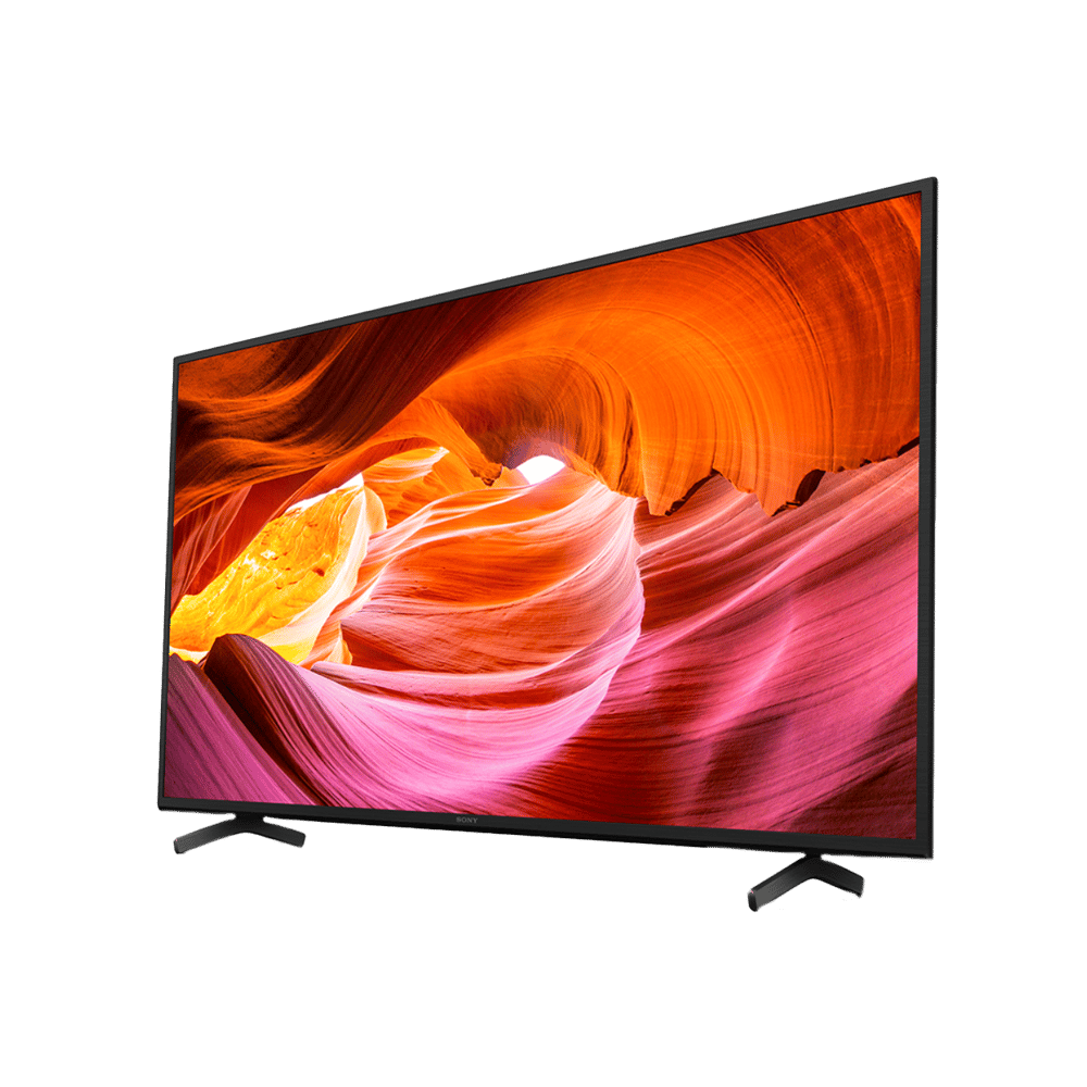 تلفزيون سونيX75K ذكي | 50 بوصة | قوقل - Modern Electronics