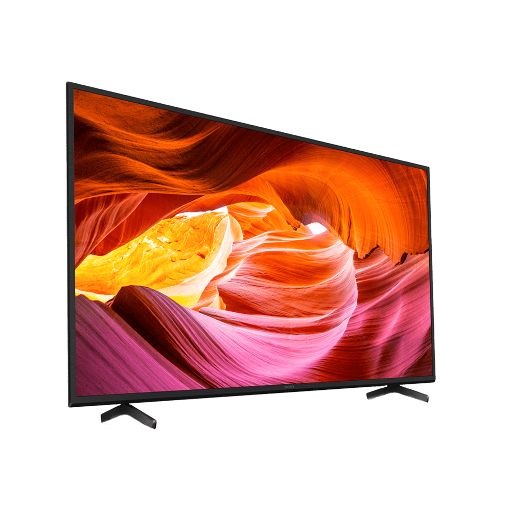 تلفزيون سونيX75K ذكي | 50 بوصة | قوقل - Modern Electronics