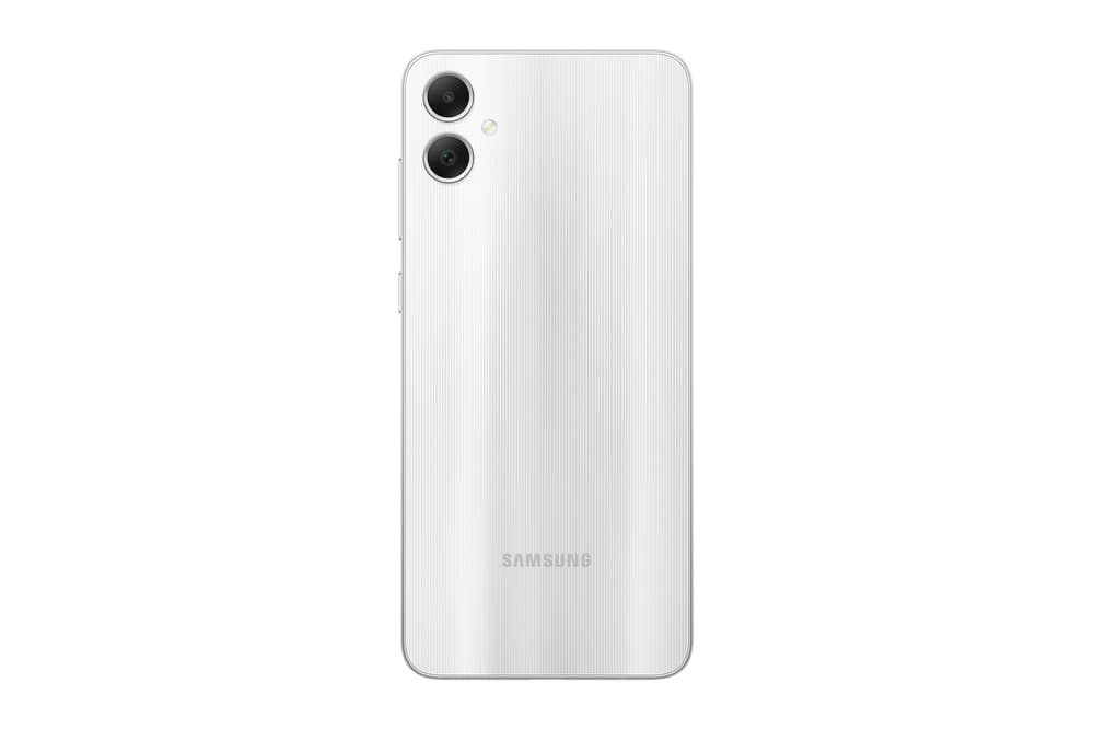 Samsung A05 |128GB|Silver - Modern Electronics