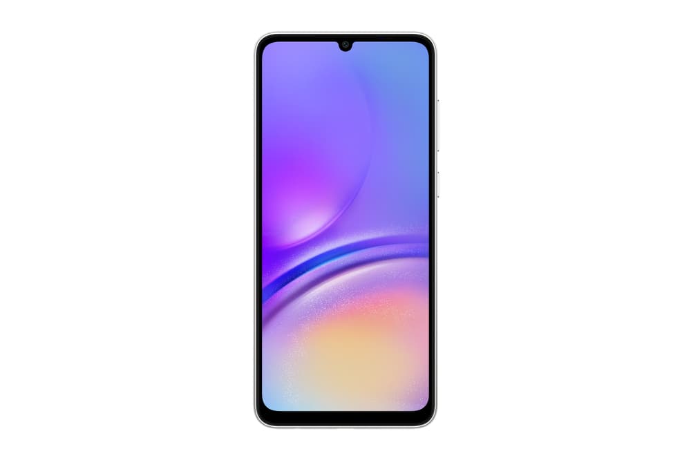 Samsung A05 |128GB|Silver - Modern Electronics