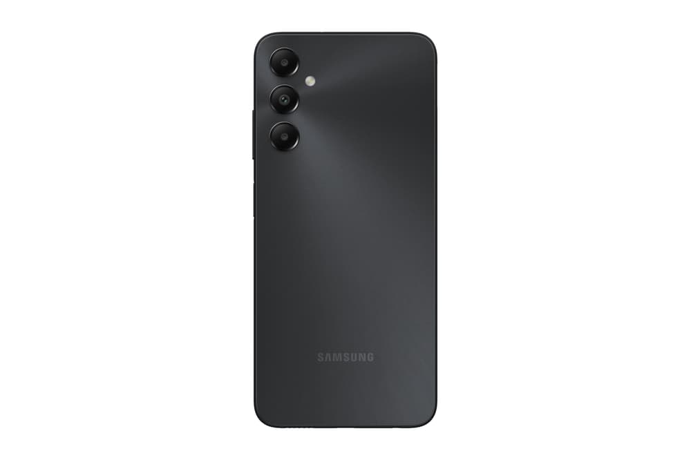 Samsung A05s| 128GB |Black - Modern Electronics