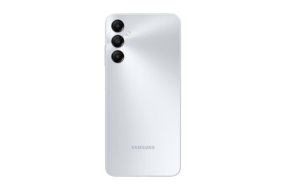 Samsung A05s | 64GB | Silver - Modern Electronics