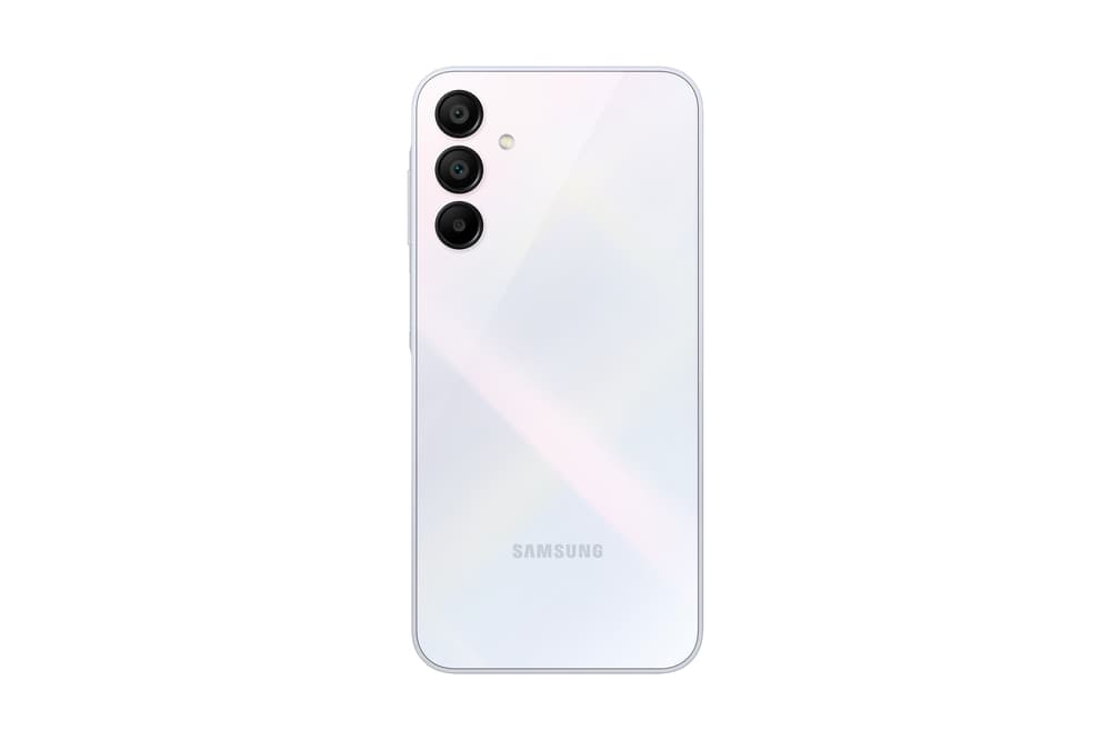 Samsung A15 | 128GB | LIGHT Blue - Modern Electronics