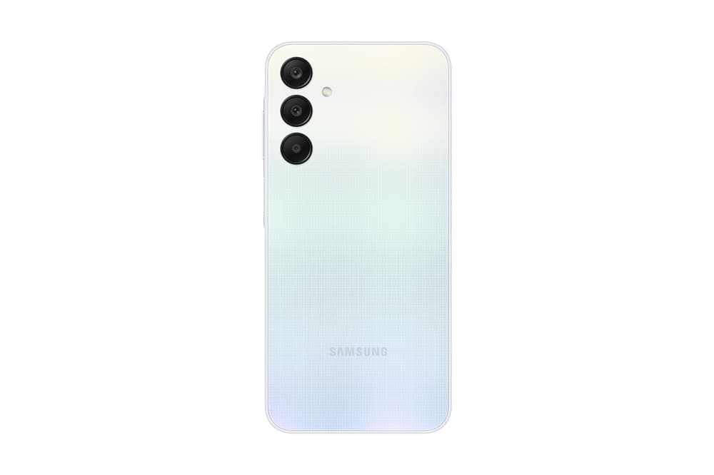 Samsung A25 5G LIGHT Blue 128GB - Modern Electronics