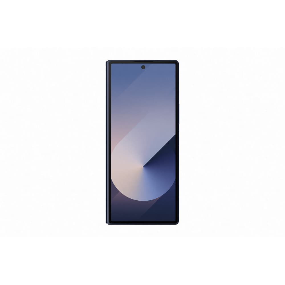 Samsung Z Fold6|12GB |256GB |Black  - Modern Electronics