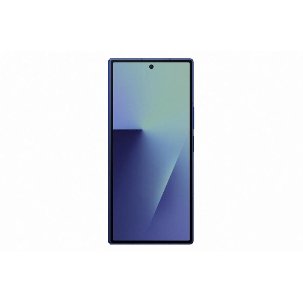 Samsung Z Fold7|512GB|5G|12GB|Blue Shadow - Modern Electronics