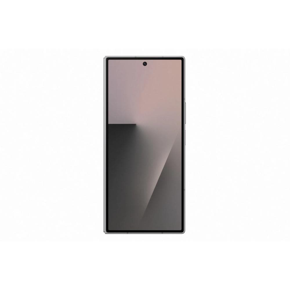 سامسونج جالكسي زد فولد7 | 512 جيجابايت| 12 جيجا رام | 5 جي | فضي - Modern Electronics