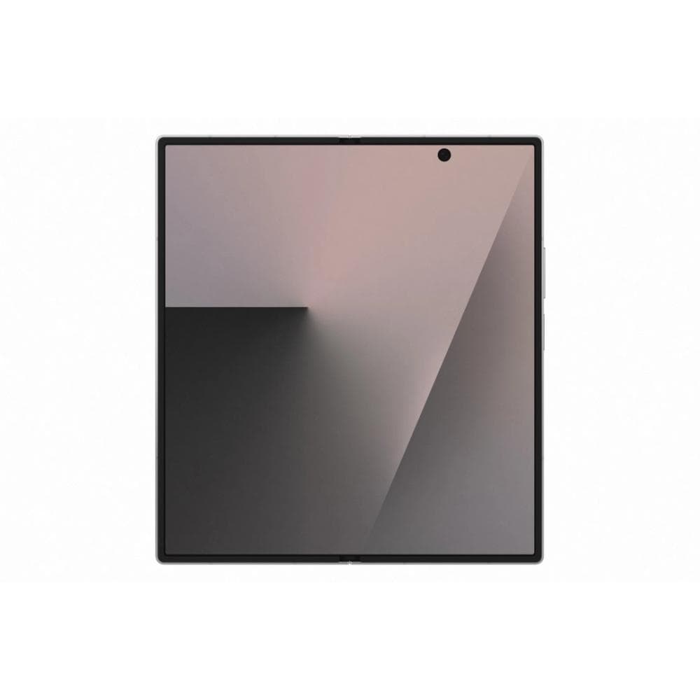 سامسونج جالكسي زد فولد7 | 512 جيجابايت| 12 جيجا رام | 5 جي | فضي - Modern Electronics