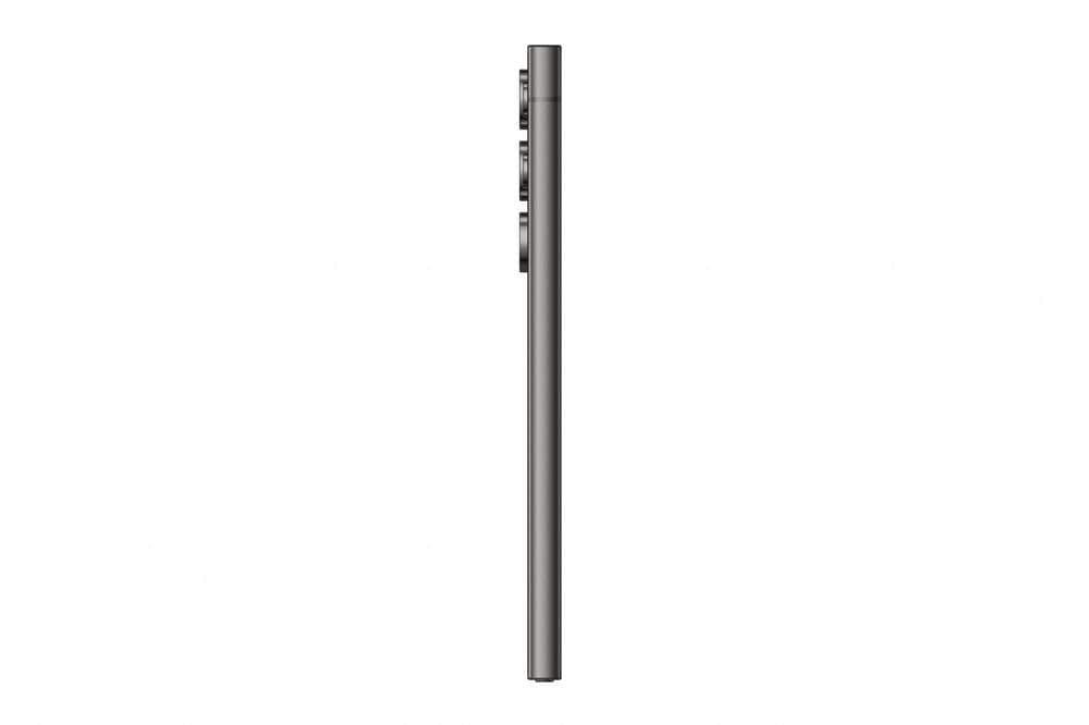 Samsung S24 ULTRA 5G 12GB RAM | 256GB - Titanium Black - Modern Electronics