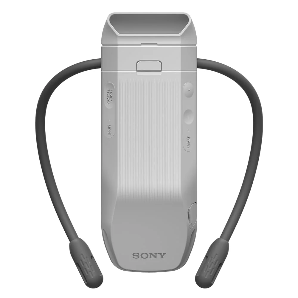 Sony Reon Pocket Pro Sensing Kit RNPK-P1 Wearable Thermo Device - Modern Electronics