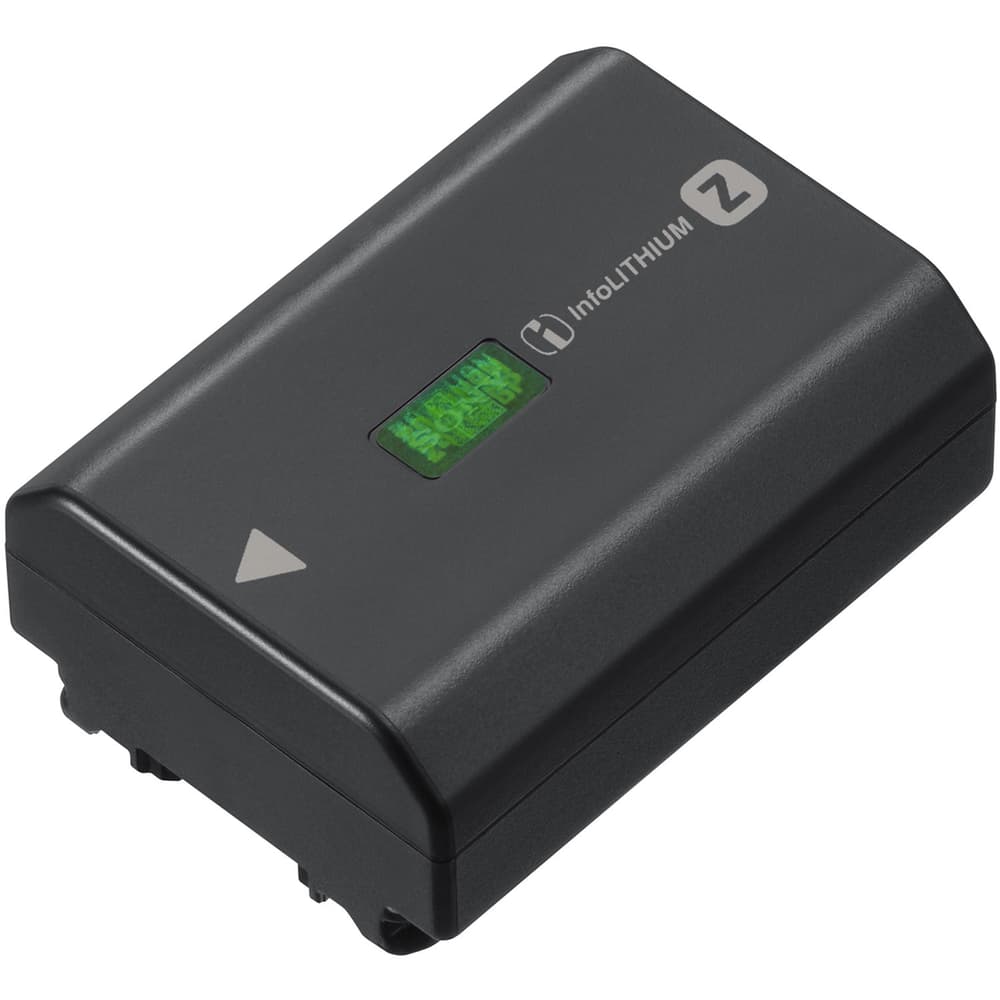 SONY NP-FZ100 Z-series Rechargeable Battery Pack - Modern Electronics